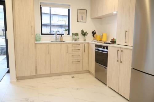 Henderson Casa | Cosy 2BR House in Awaroa Road