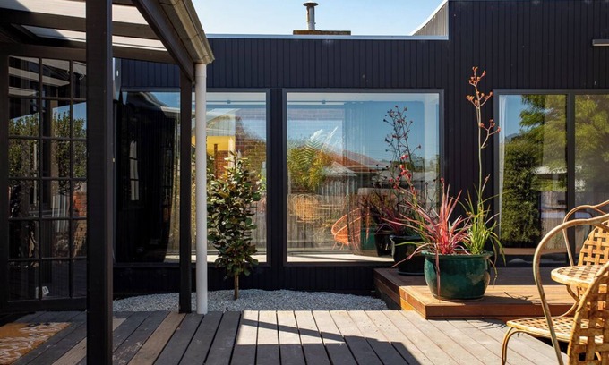 Perth Casa | Cosy 3-Bedroom Escape with Outdoor Bliss