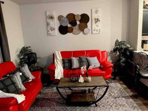 Allentown Apartamento | Cosy 3 bedroom Home Allentown