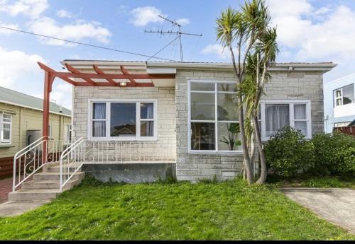Kilbirnie Casa | Cosy 3 bedroom Home in Kilbirnie