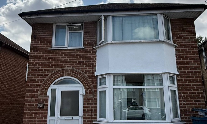 Oxford Casa | Cosy 3-Bedroom Home + Parking & Bus