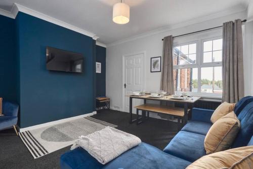Seaham Casa | Cosy 3-Bedroom House in Seaham - Street Parking