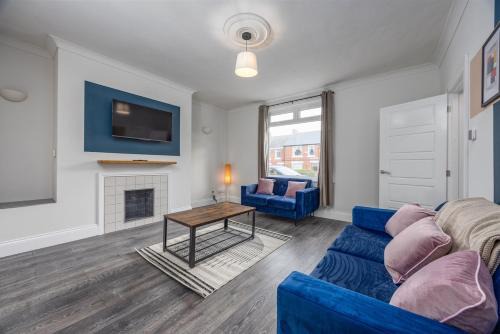 Seaham Casa | Cosy 3-BR Home in Seaham not far from the beach