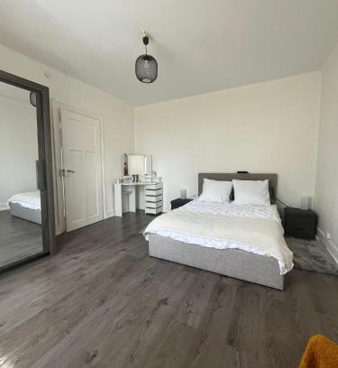Schiltigheim Apartamento | Cosy 3 pièces Strasbourg