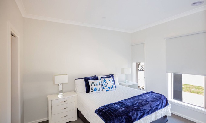 Tarneit Casa | Cosy, Adorable Brand-New House