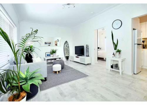 Cronulla Apartamento | Cosy and calm unit in Cronulla formerly Beautifully renovated quiet unit in Cronulla