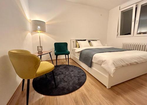 Dorcol Apartamento | Cosy and Chic Apartment in Dorćol Old Town