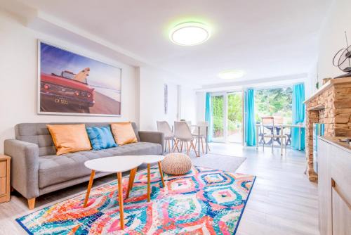 Szentendrei Apartamento | Cosy and Colorful apartment Szentendre