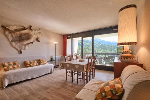 Villard-de-Lans Apartamento | Cosy and nice view on mountains