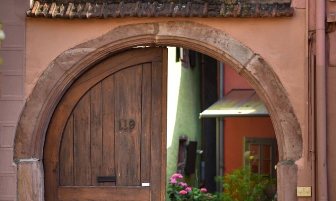 Ribeauville Casa | Casa / villa / chalet - Ribeauville
