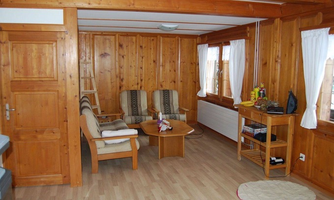 Latterbach Apartamento | Acogedor apartamento para 7 personas con WIFI, TV, balcón y mascotas permitida