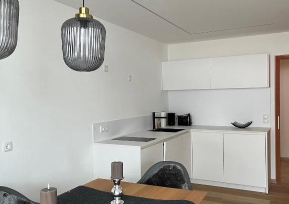 St. Valentin auf der Haide Apartamento | Cosy Apartment Marlain