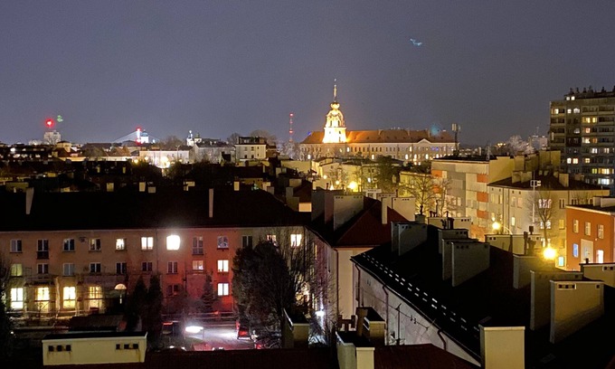 Rzeszow Apartamento | Cosy Apartament in Rzeszów City Centre