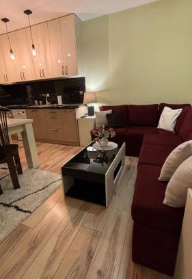 Plovdiv Apartamento | Cosy apartment 11Mins Center