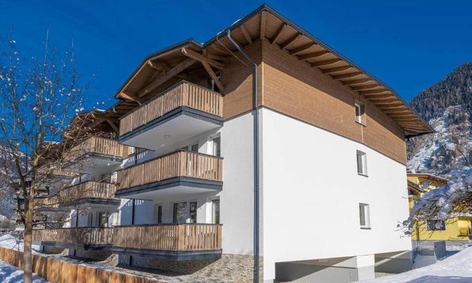 Bad Hofgastein Apartamento | Acogedor apartamento en Salzburgo sin fianza
