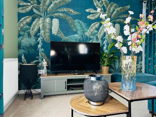 Portishead Apartamento | Cosy apartment at the marina