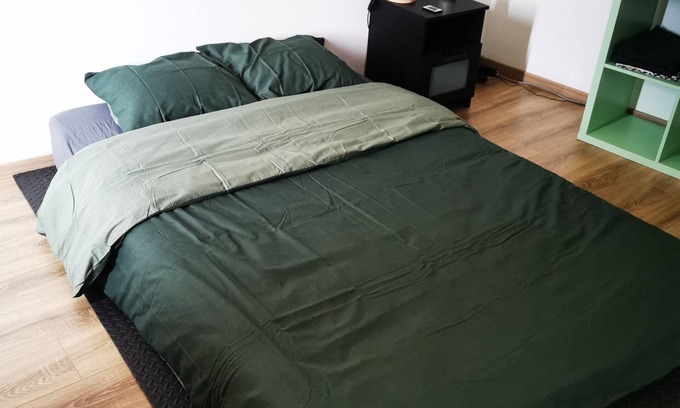 Halle Apartamento | Cosy Apartment