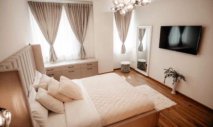 Scheia Apartamento | Cosy apartment Bucovina