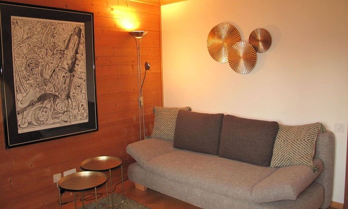 Schoenried Apartamento | Hermoso apartamento para 3 personas con WIFI y mascotas permitida
