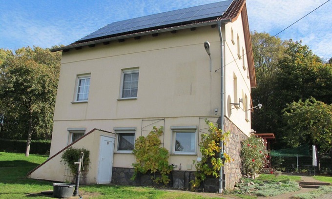 Muritz Apartamento | Precioso apartamento para 3 personas con WIFI, TV, patio y aparcamiento