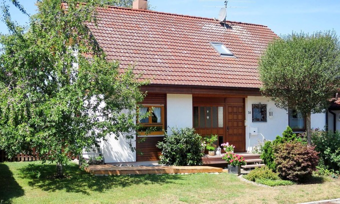 Rulfingen Apartamento | Precioso apartamento para 4 personas con WIFI, TV, balcón y aparcamiento