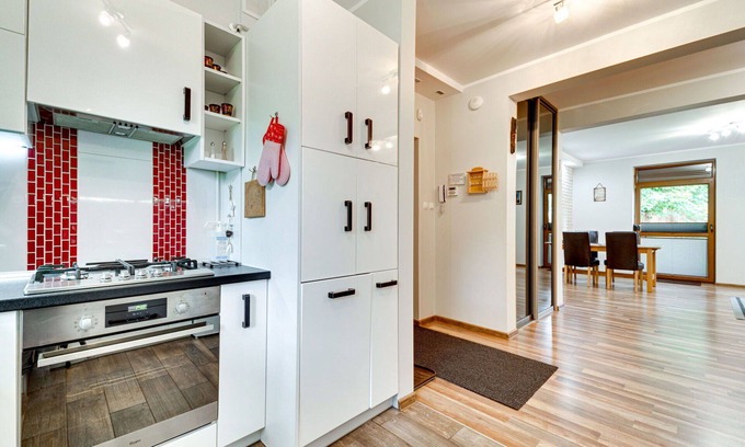 Sciegny Apartamento | Acogedor apartamento para 6 personas con WIFI, TV, terraza y aparcamiento
