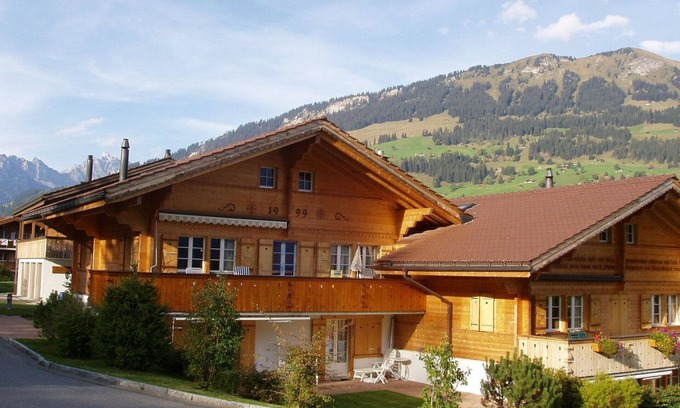 Lenk Apartamento | Hermoso apartamento para 6 personas con WIFI y TV