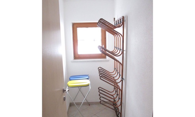 Brandberg Apartamento | Bonito apartamento para 8 personas con WIFI, TV, balcón y aparcamiento