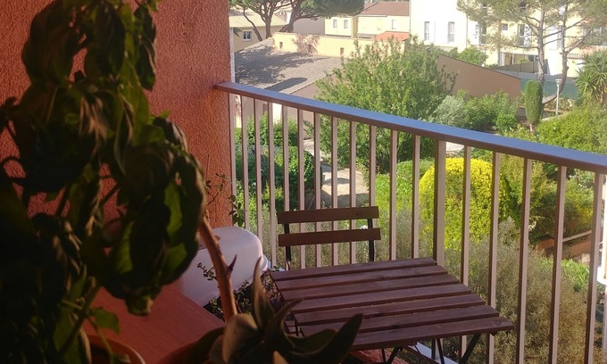 Tamaris Apartamento | Cosy apartment Simple, Good and Quiet