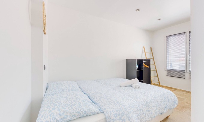 Rueil-Malmaison Apartamento | Cosy apartment - Near RER An and Paris