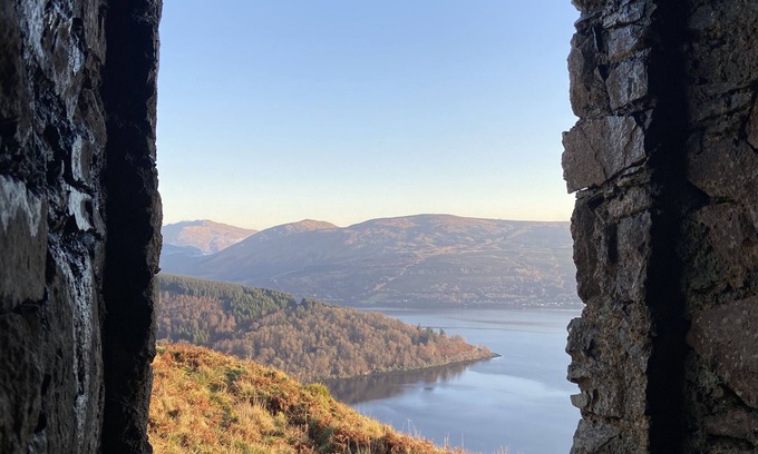 Inveraray Apartamento | Cosy Apartment