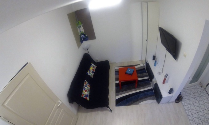 Bucharest Apartamento | Acogedor apartamento en una zona tranquila y agradable