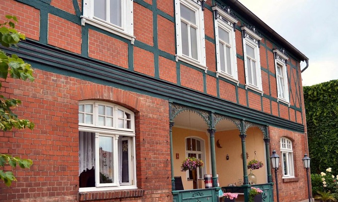 Bismark Apartamento | Cosy apartment in Bismark