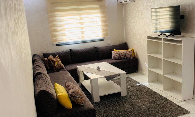 Fes Apartamento | Cosy Apartment in center Fès. Pets welcome!