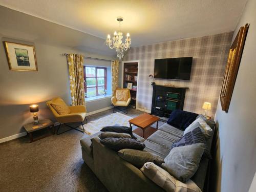 Fettercairn Apartamento | Cosy Apartment in Fettercairn