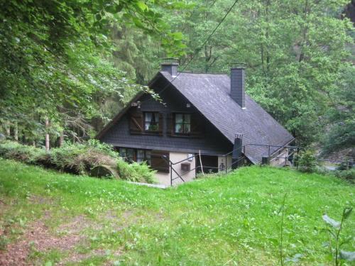 Fronhofen Apartamento | Cosy apartment in Kleinich