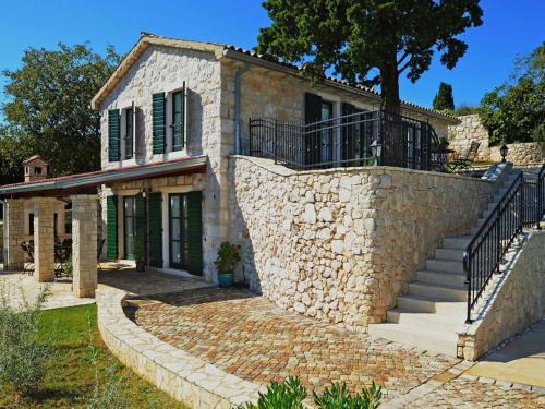 Ripenda Kosi Apartamento | Cosy apartment in Labin