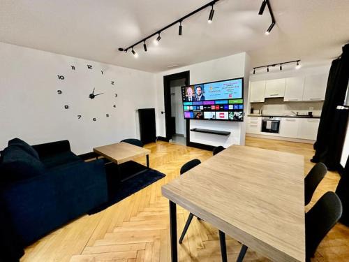 Prilly Apartamento | Cosy apartment in Lausanne