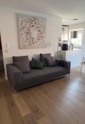 Untergiesing Apartamento | Cosy Apartment in Munich close to Oktoberfest