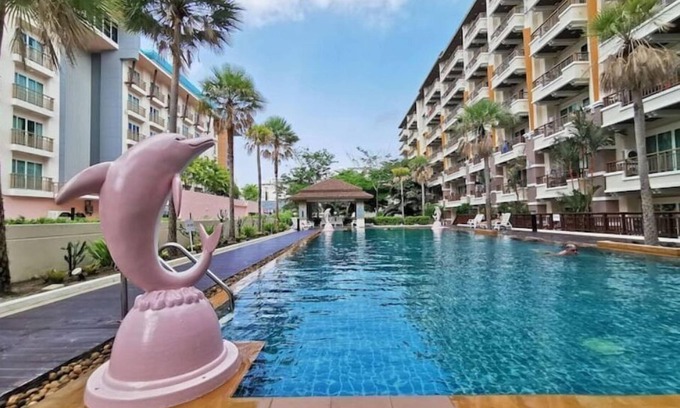 Wichit Apartamento | Cosy Apartment in Patong, 5 min Walk to Nightlife