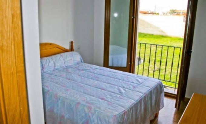 Parrillas Apartamento | Cosy apartment in private residence