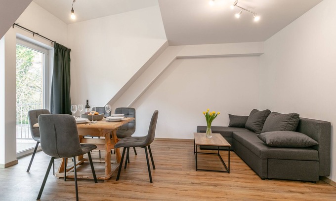 Moederbrugg Apartamento | Cosy apartment in ski and hiking region