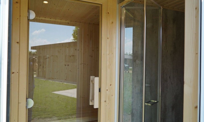 Vleteren Casa | Bonito apartamento en villa para 4 personas con WIFI, TV y terraza