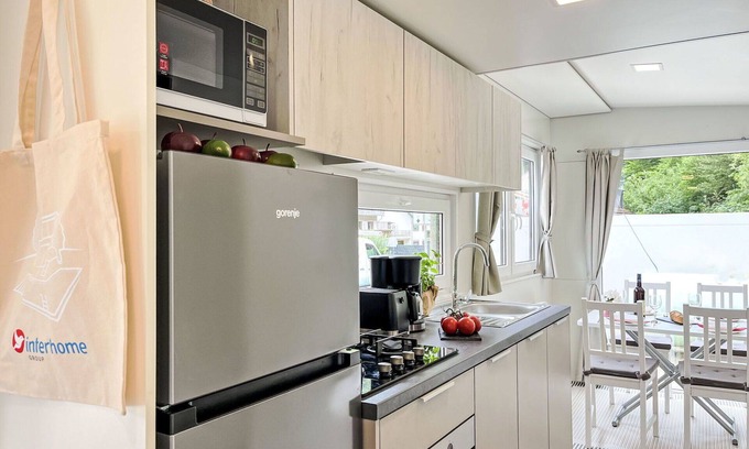Boppard Casa | Bonito apartamento en villa para 4 personas con mascotas permitida y aparcamiento