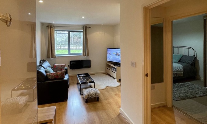 Park Royal Apartamento | Cosy apartment in West London