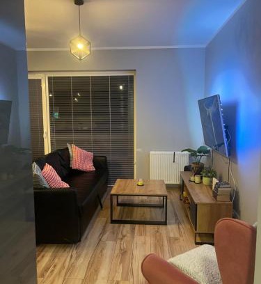 Rumia Apartamento | Cosy Apartment-Marine