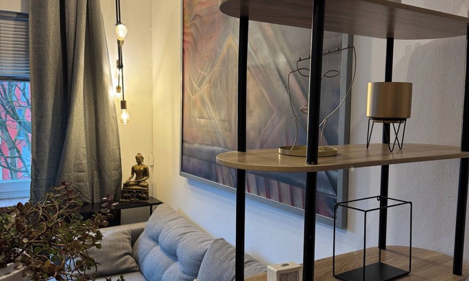 Ramersdorf Condominio | Cosy apartment opposite of Werksviertel/ Haidhausen, fully equipped