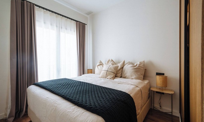 San Julian Apartamento | Cosy Apartment with large terrace