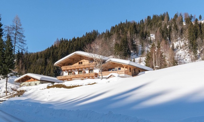 Radstadt Apartamento | Cosy apartment with terrace and ski storage