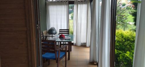 Sarrouilles Apartamento | Cosy appartement